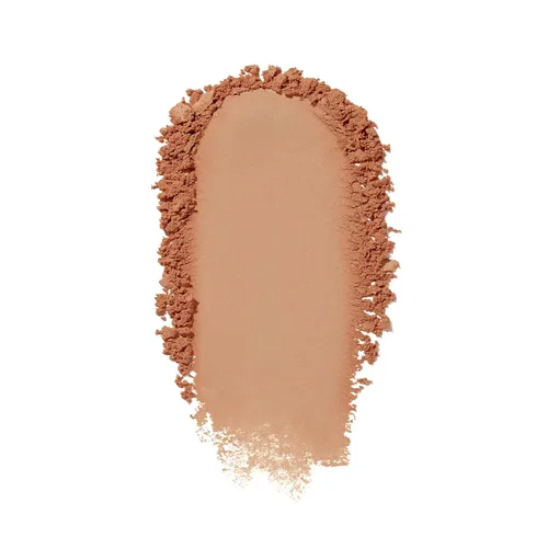 Vista 2 de Shiseido UV Protective Compact Foundation (Refill) SPF 36 - Provides a Natural-Looking Finish & Protects Skin from UV Rays Medium ocre