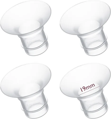 Vista 13 de Momcozy Accesorios de repuesto originales S9 Pro/S12 Pro, solo compatible con extractor de leche Momcozy S9 Pro/S12 Pro,