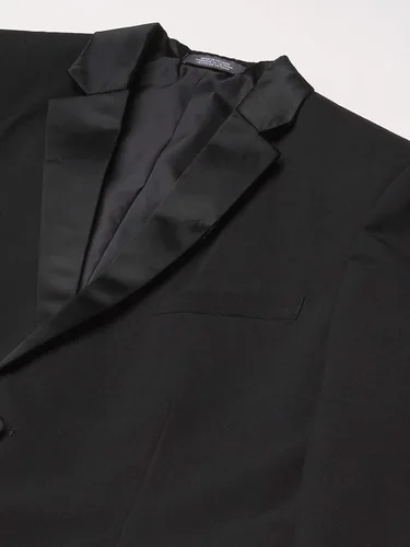 Vista 4 de Van Heusen Conjunto de 2 piezas de ropa de vestir formal para niño