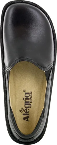 Vista 4 de Zapatos para mujer, de talón abierto de Alegria