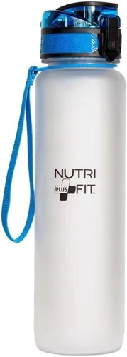 Vista 14 de Nutrifit Pink - Botella de agua motivacional motivacional (32 onzas)