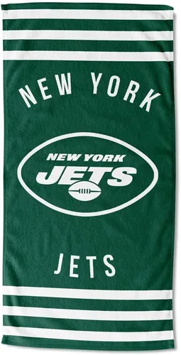 Vista 4 de Northwest NFL - Toalla de playa unisex para adultos