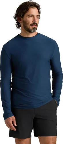 Vista 31 de True Classic Camisas de entrenamiento para hombre: camiseta muscular Negro
