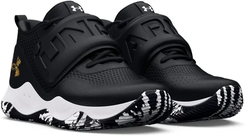 Vista 6 de Under Armour Zapatos de baloncesto 2 para niños
