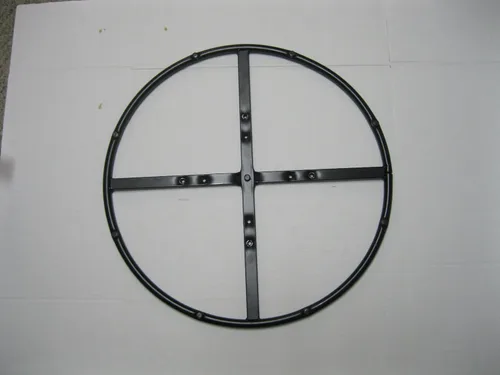 Vista 2 de FR Furniture Rehab - Anillo de repuesto para silla de 24 pulgadas