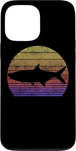 Vista 24 de Tarpon Fishing - Retro Tarpon Saltwater Fisherman Case for iPhone 17