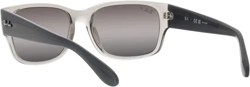 Vista 6 de Ray-Ban RB4388 - Gafas de sol cuadradas