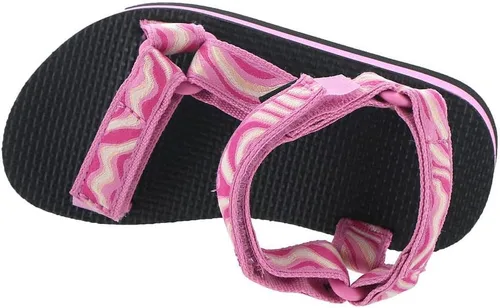 Vista 2 de Teva Sandalia universal de Zappy para niños