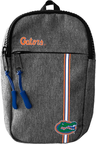 Vista 12 de SOAR NCAA Unisex Crossbody Cell Phone Bag