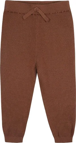 Vista 2 de Gerber Conjunto de suéter con capucha y pantalón de punto para bebés y niños pequeños