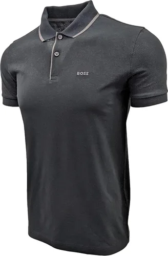Vista 3 de Hugo Boss Polo Firenze 33 Regular Fit 50268712 para hombre