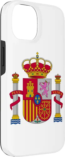 Vista 6 de iPhone XR España España Madrid Mallorca Barcelona Escudo Sevilla
