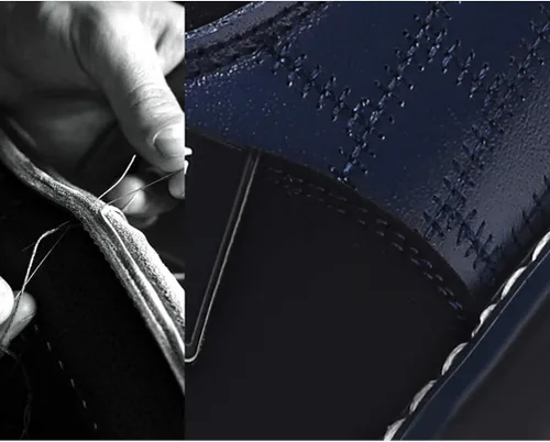 Vista 8 de COSIDRAM Zapatos casuales para hombre, mocasines cómodos, zapatos para caminar, para negocios, trabajo, oficina