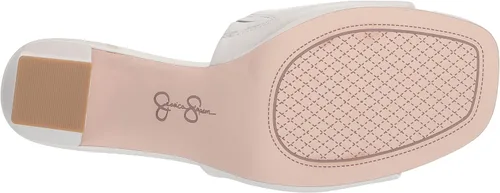 Vista 4 de Jessica Simpson Mules Elyzza para mujer