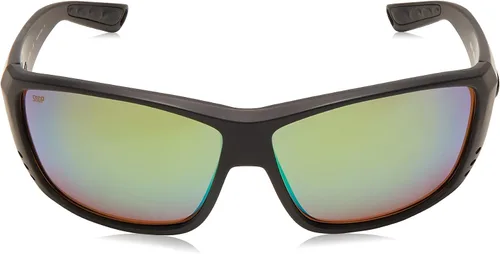 Vista 2 de Costa Del Mar Gafas de sol rectangulares Cat Cay para hombre