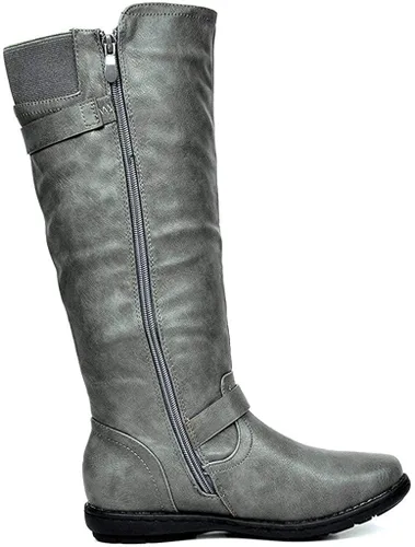 Vista 3 de DREAM PAIRS womens Winter Boots
