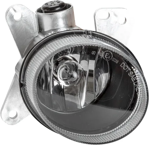 Vista 7 de TYC Luz de circulación diurna izquierda compatible con Mercedes Benz Clase E 2010-2014