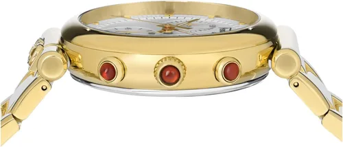 Vista 2 de Ferragamo - Reloj suizo para mujer, colección Ora