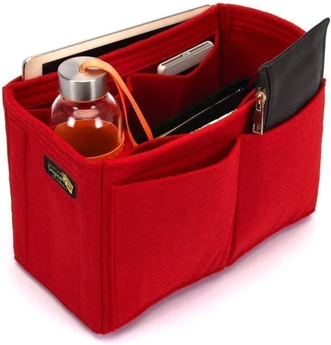 Vista 2 de Singular Style Bag and Purse Organizer Compatible for the Designer Bag Tivoli GM