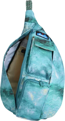 Vista 3 de KAVU - Mini mochila de soga