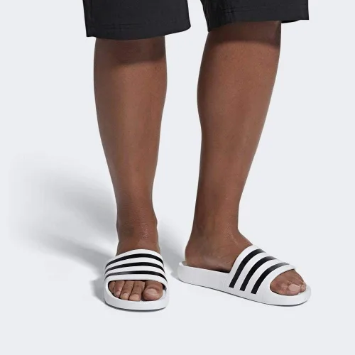 Vista 11 de adidas Unisex-Adult Flip Flop Slide Sandal