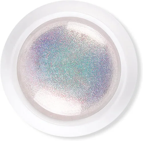 Vista 8 de Barniz, espejo mágico efecto neón polvo brillante perla uñas brillo uñas arte decoraciones