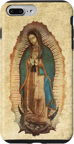 Vista 12 de Basílica de Nuestra Señora Virgen De Guadalupe - Carcasa para iPhone 17