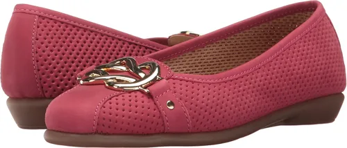 Vista 7 de Aerosoles High Bet ballerinas para mujer