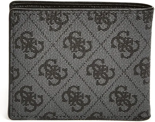 Vista 3 de GUESS US Men's Quattro G Passcase