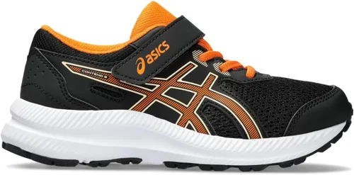 Vista 4 de ASICS Tenis para correr Preescolar Contend 8 para niños