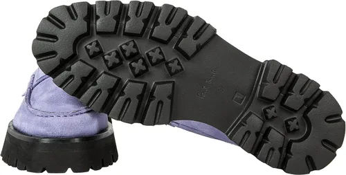 Vista 2 de Paul Smith Mocasín Felicity Lilac para mujer
