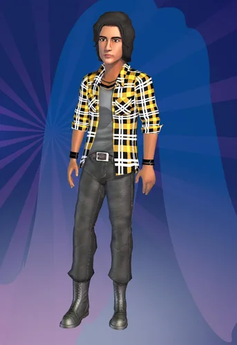 Vista 8 de Victorious Time to Shine - Xbox 360