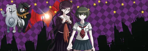 Vista 9 de Danganronpa Another Episode Ultra Despair Girls - PlayStation Vita