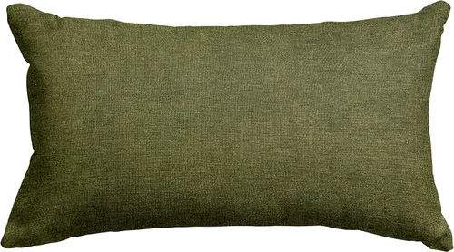 Vista 8 de Majestic Home Goods Vintage Villa - Almohada pequeña para interiores, 20 pulgadas de largo x 5 pulgadas de ancho x 12 pulgadas de alto