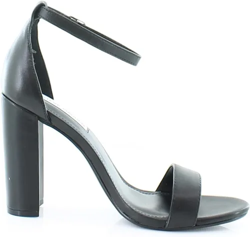 Vista 8 de Steve Madden Carrson - Sandalia de vestir para mujer