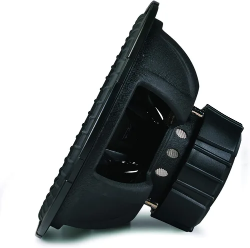 Vista 3 de KICKER Subwoofer de potencia para coche CompVR de 4 ohmios DVC de 12 pulgadas y 800 vatios 43CVR124