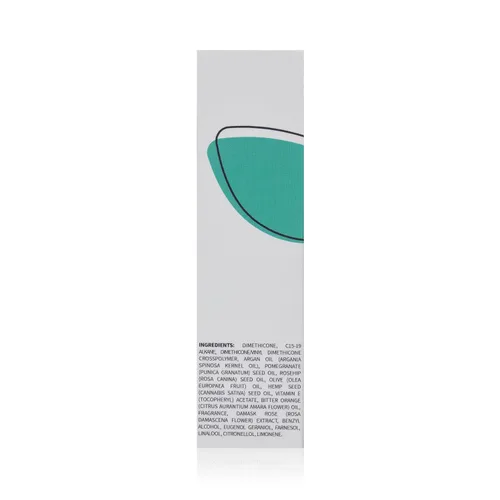 Vista 5 de Suero facial regenerador prémium con vitamina E y antioxidantes, el mejor cuidado facial antienvejecimiento e hidratante para todo