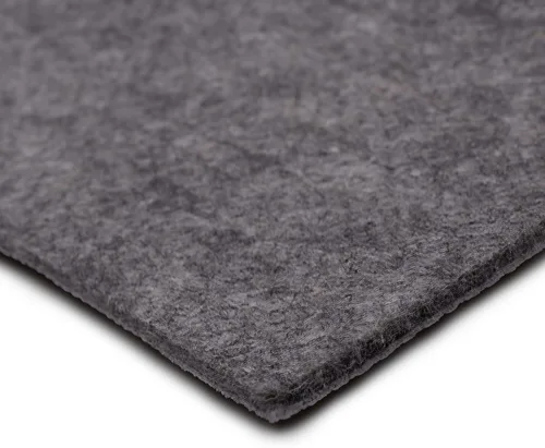 Vista 10 de Slip-Stop Almohadilla antideslizante de alta calidad para alfombras de área y alfombras de pasillo, hecha en Estados Unidos, mantiene las alfombras