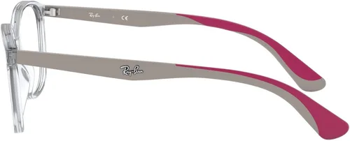 Vista 4 de Ray-Ban Junior Kids RY1598 - Marcos cuadrados para anteojos graduados