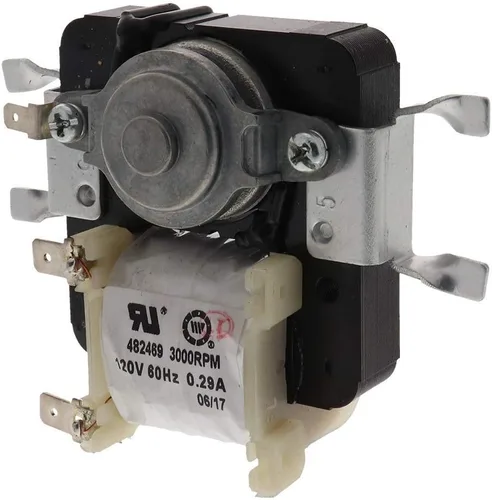 Vista 2 de ERP Kit de motor evaporador de refrigerador 482469