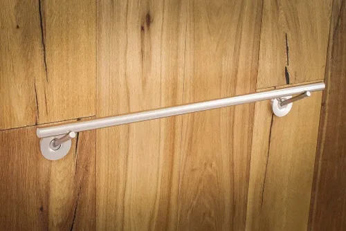 Vista 2 de Beckmann Series - Accesorios de baño de grado ultra 111 Series