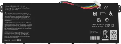 Vista 16 de TREE.NB DJ1J0 Batería para Dell Latitude 12 7000 7280 7480 7290 E7280 E7290 13 7380 7390 E7380 E7390 14 7480 7490 E7480 E7490 Serie 451 -BBZL PGFX4
