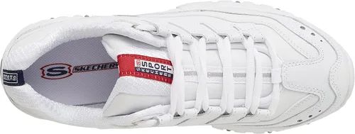 Vista 5 de Skechers Zapatillas bajas para mujer