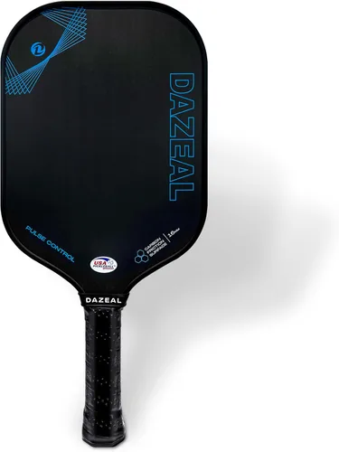 Vista 12 de Paleta de pickleball JK7 MAX