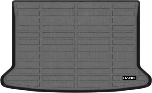 Vista 34 de Alfombrillas y forro de carga personalizados para Chevy Suburban/GMC Yukon XL 2015-2020 (con asiento de banco de 2da fila), protección para todo