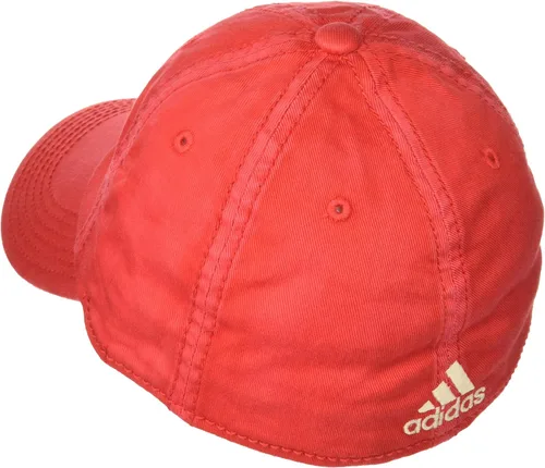 Vista 2 de MLS - Gorra con visera curvada para niños