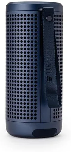 Vista 2 de Cubitt Power Plus Gen2 Altavoz Bluetooth portátil – 22 W potentes graves y agudos claros, impermeable IPX7, Bluetooth 5.4, hasta 12 horas