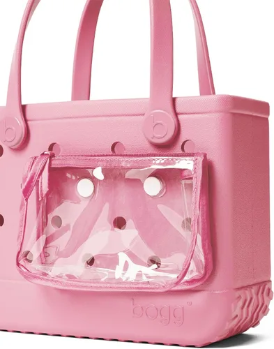 Vista 344 de BOGG BAG - Tote para playa, piscina, barco, deportes - EVA multiusos - Botones tonales