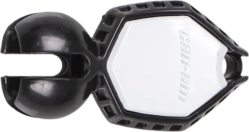 Vista 2 de Can-Am Nuevo OEM, Llave de encendido estilo bola, Renegade Outlander Maverick, 710004964