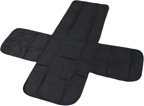 Vista 3 de Trisar Funda para sofá reclinable, a prueba de arañazos, hermosa tela lavable, funda protectora para sofá reclinable para dormitorio